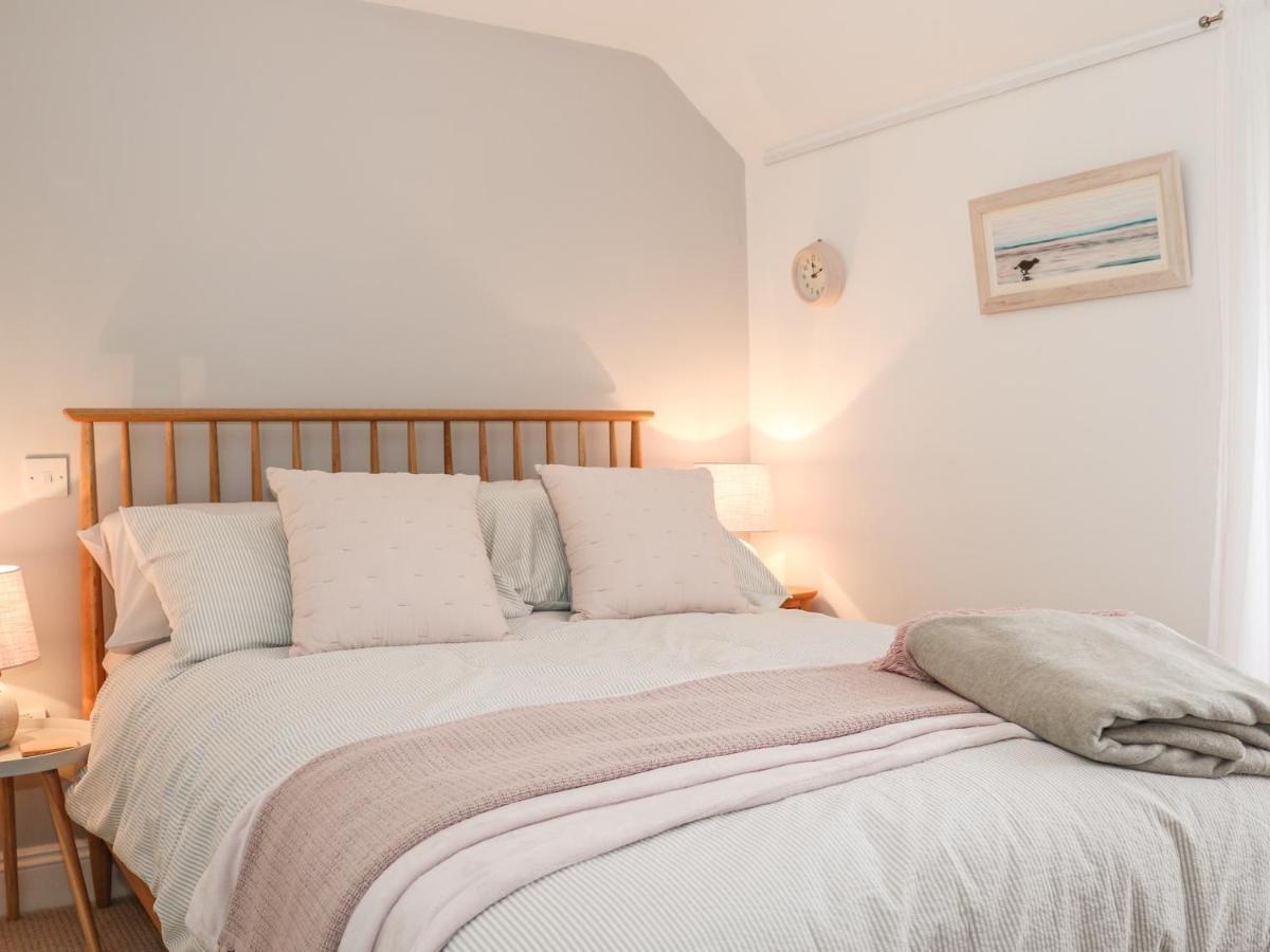 Apartamento The Compass Swanage Exterior foto